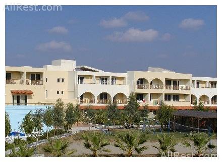 Maravel Apartments 5